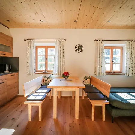 Apartment Koller *