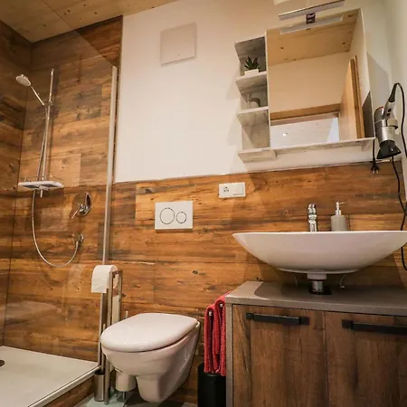Koller Apartment *