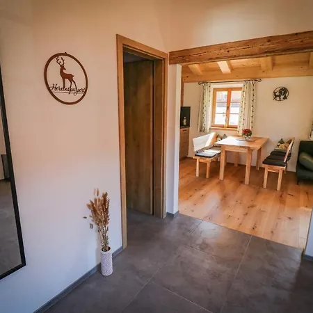 Apartment Koller Bad Aibling