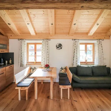 Apartment Koller