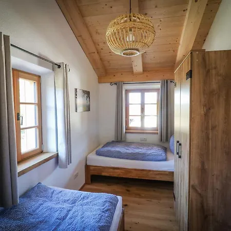 Koller Apartment *