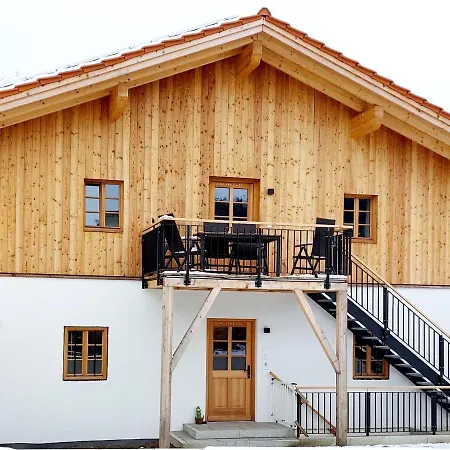 Apartment Koller *