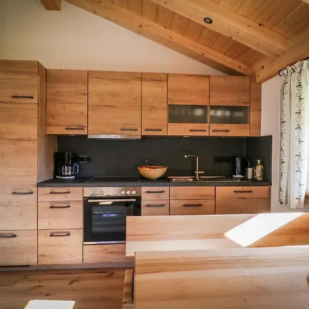 Apartmán Koller *