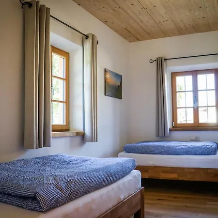Apartmán Koller *