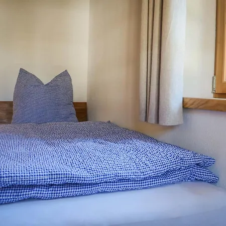Koller Apartamento Bad Aibling